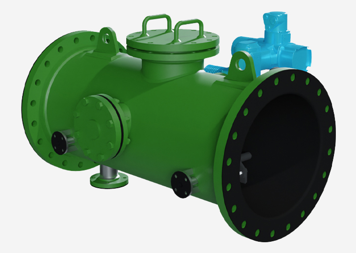 Heat Exchanger Tube Cleaning System Products GEA BGR