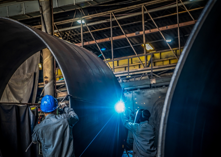 Erection & Commissioning