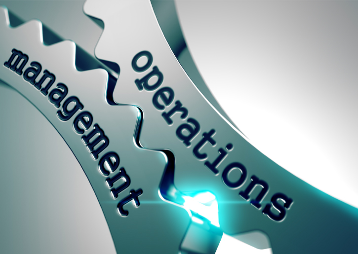 Operation & Maintenance